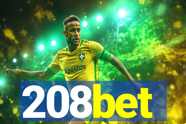 208bet