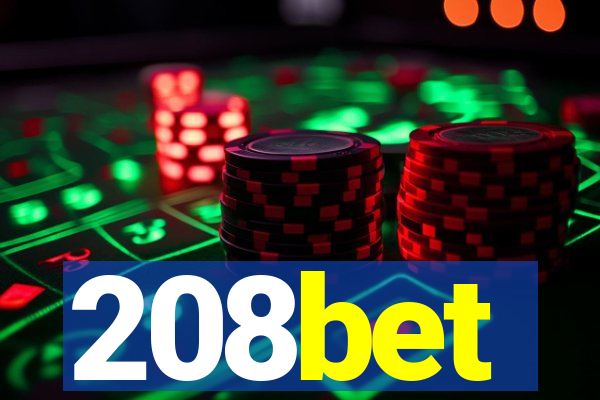 208bet