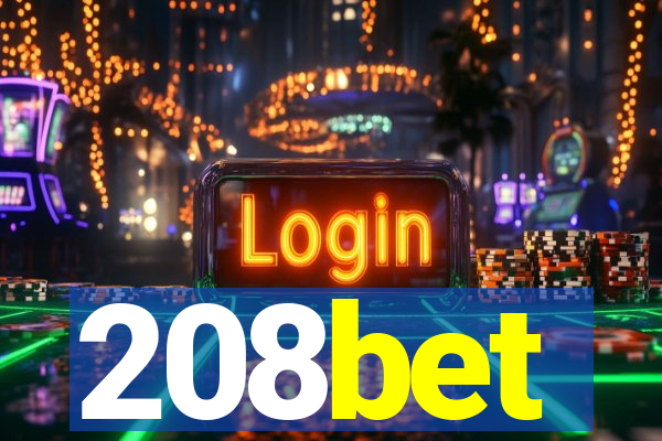 208bet