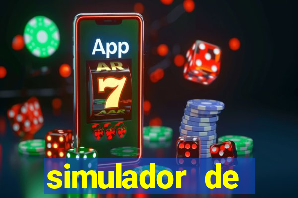 simulador de resultados de futebol