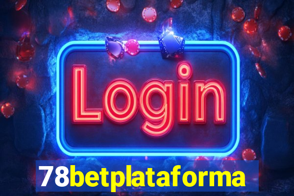 78betplataforma