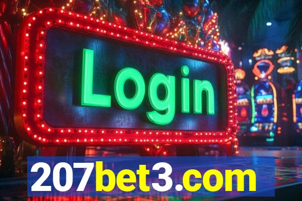 207bet3.com