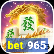 bet 965