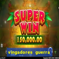 vingadores guerra infinita pobreflix