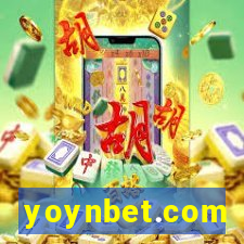 yoynbet.com