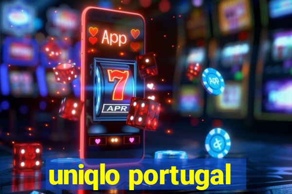 uniqlo portugal