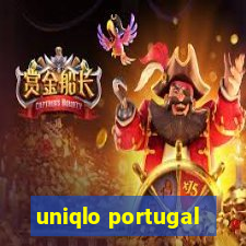 uniqlo portugal
