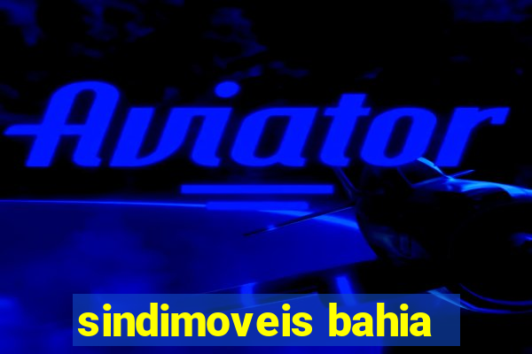 sindimoveis bahia