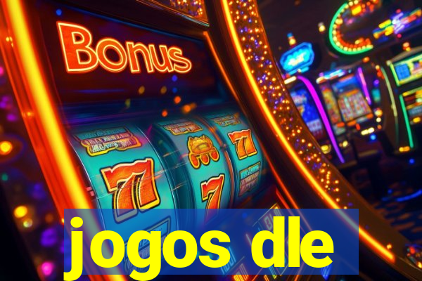 jogos dle