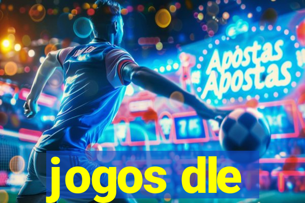 jogos dle