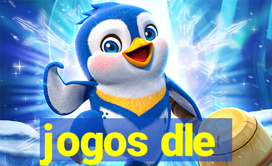 jogos dle