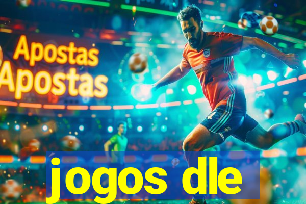 jogos dle