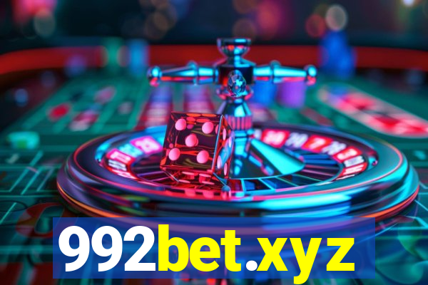 992bet.xyz