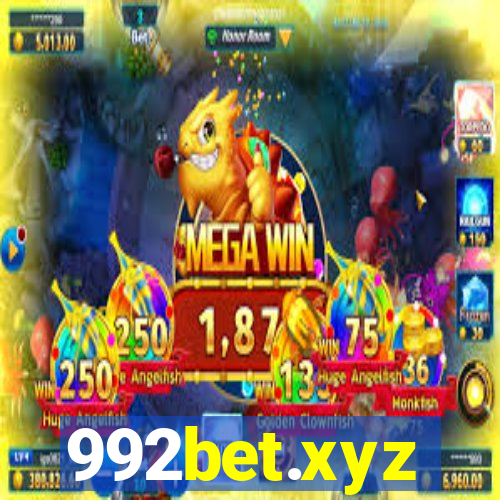 992bet.xyz