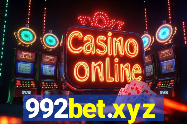 992bet.xyz