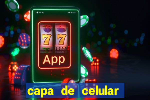 capa de celular porto alegre