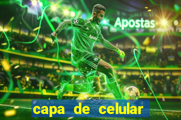 capa de celular porto alegre