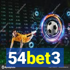 54bet3