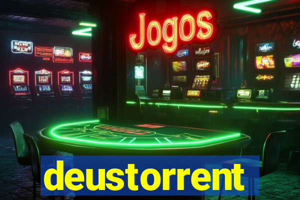 deustorrent