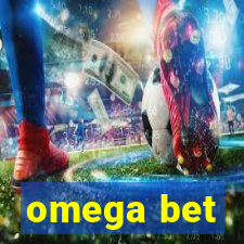 omega bet