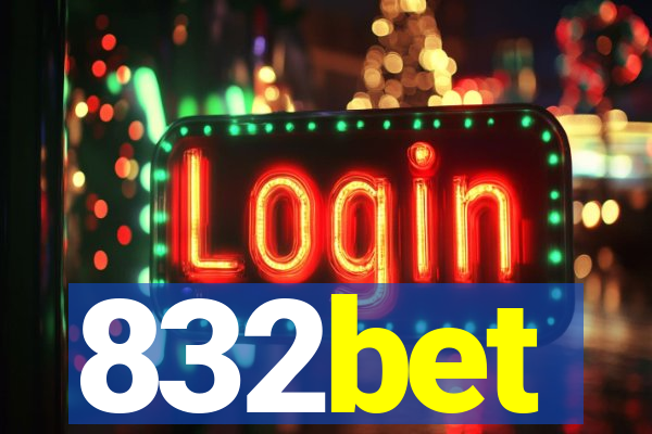 832bet
