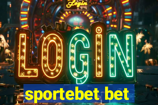sportebet bet