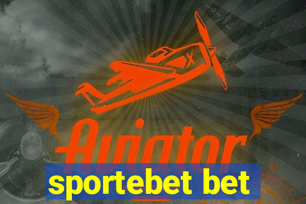 sportebet bet