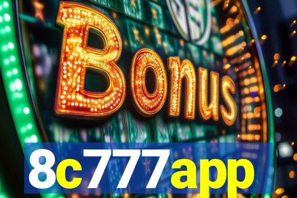 8c777app