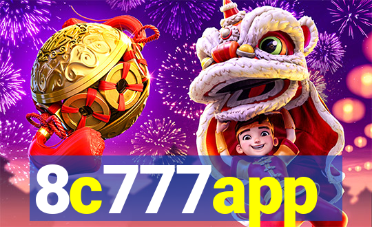 8c777app