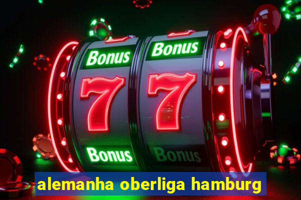 alemanha oberliga hamburg