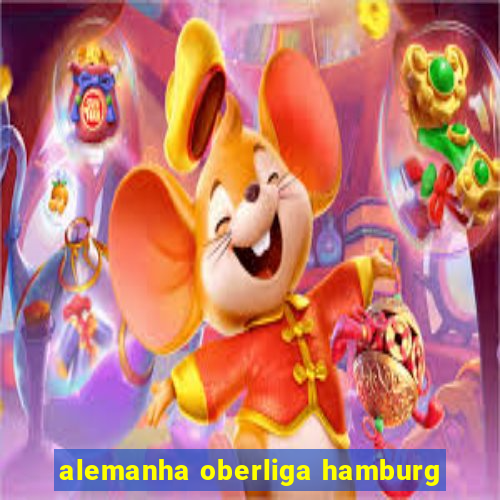 alemanha oberliga hamburg