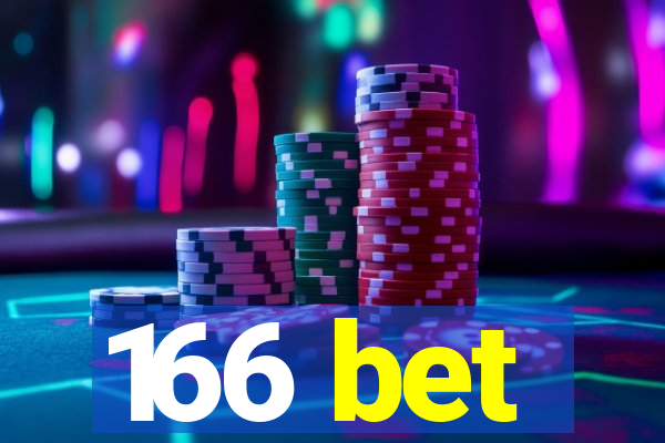 166 bet
