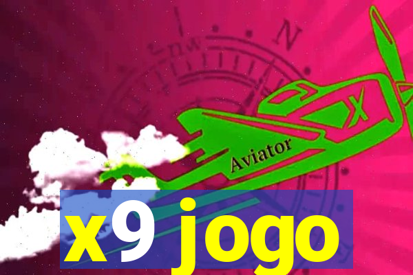 x9 jogo
