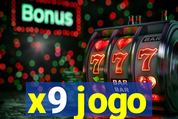 x9 jogo