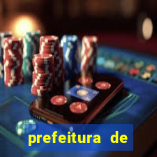 prefeitura de guarulhos telefone
