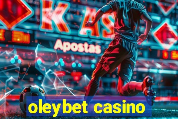 oleybet casino