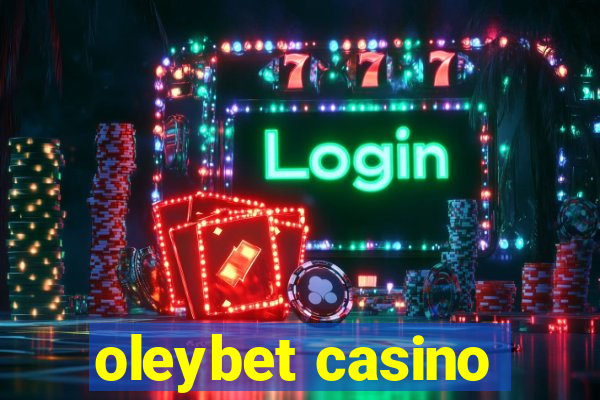 oleybet casino