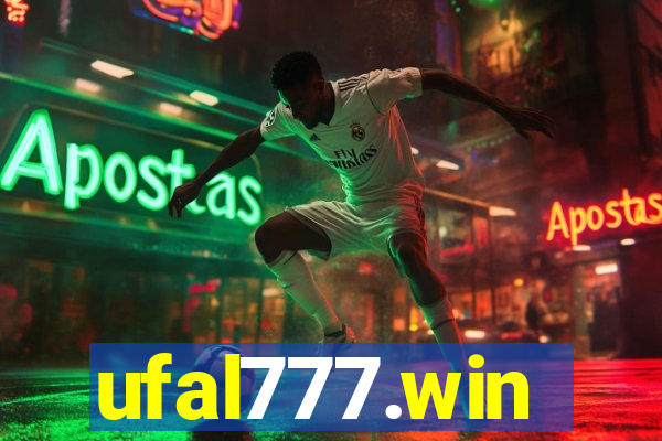 ufal777.win