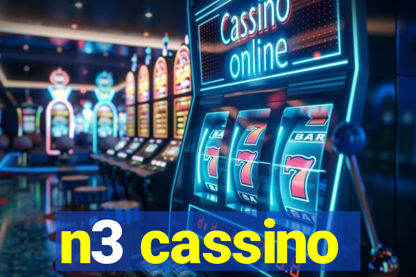 n3 cassino