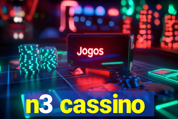 n3 cassino