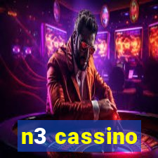 n3 cassino