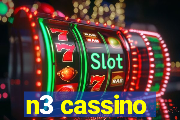n3 cassino