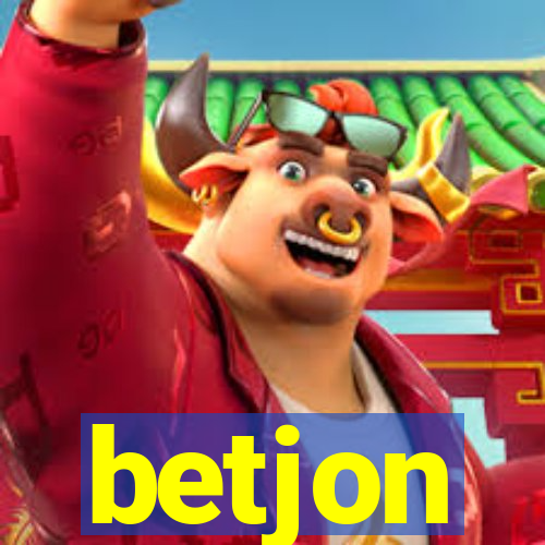 betjon