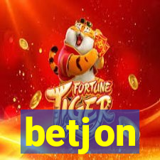 betjon