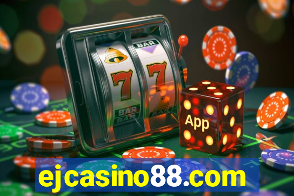 ejcasino88.com