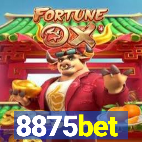 8875bet