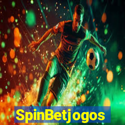 SpinBetjogos
