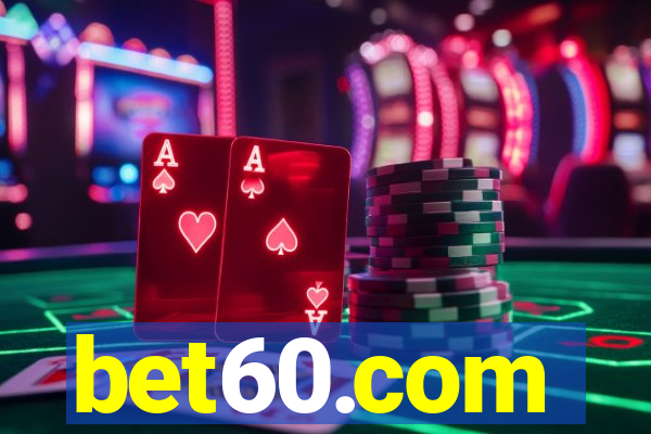 bet60.com