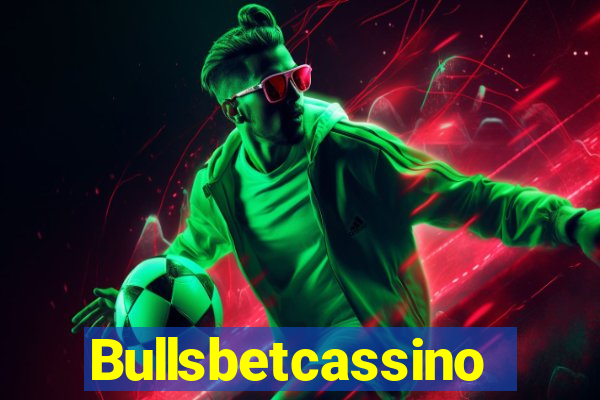 Bullsbetcassino
