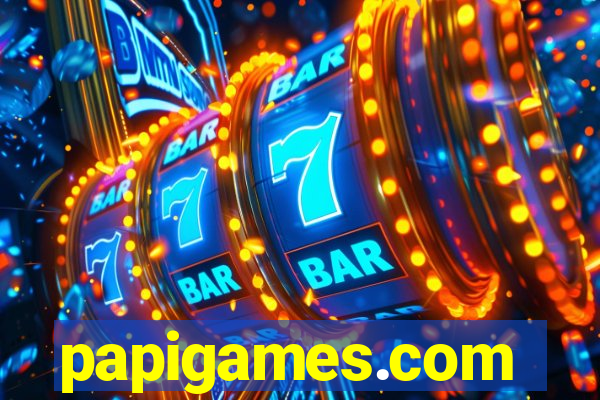 papigames.com